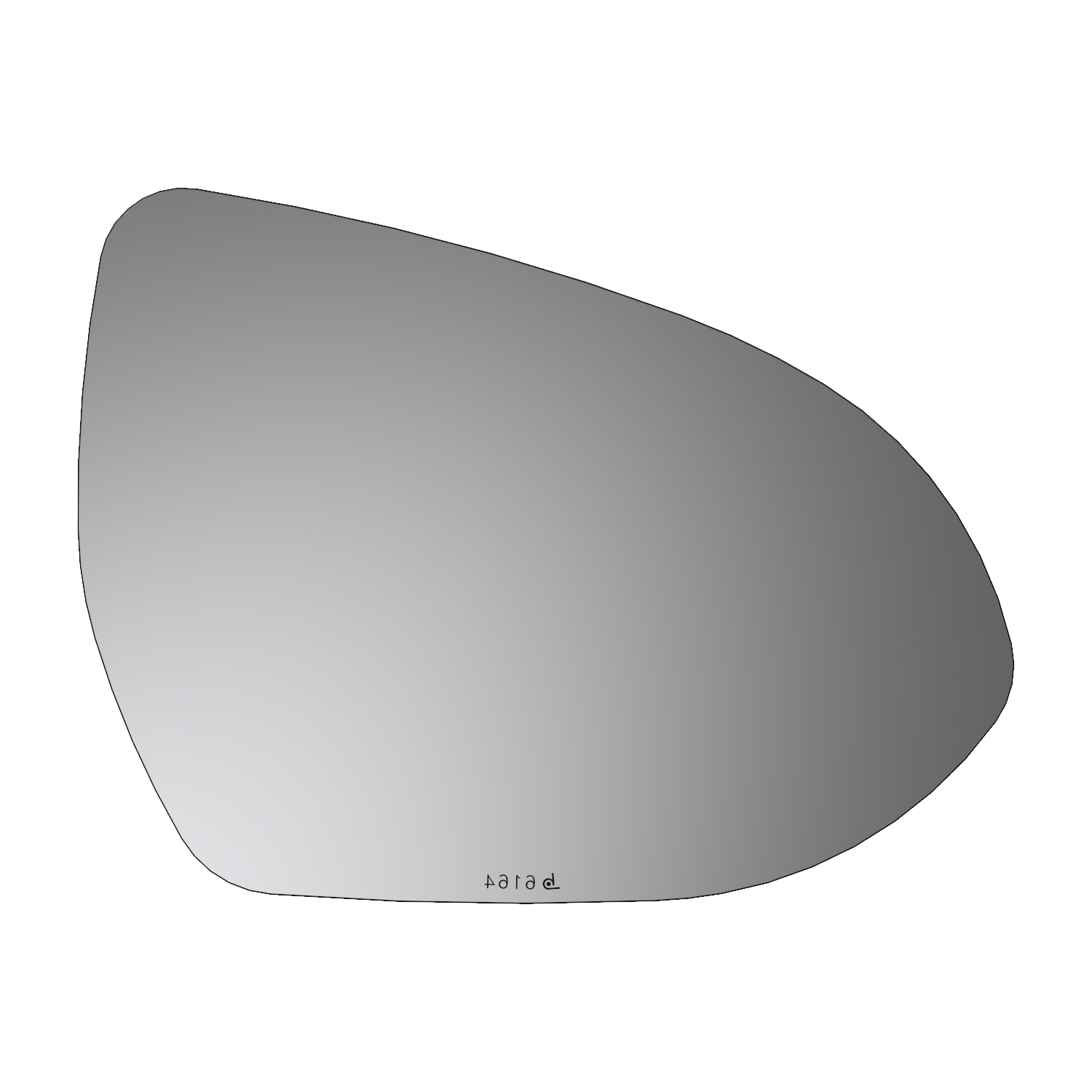 SIDE VIEW MIRROR